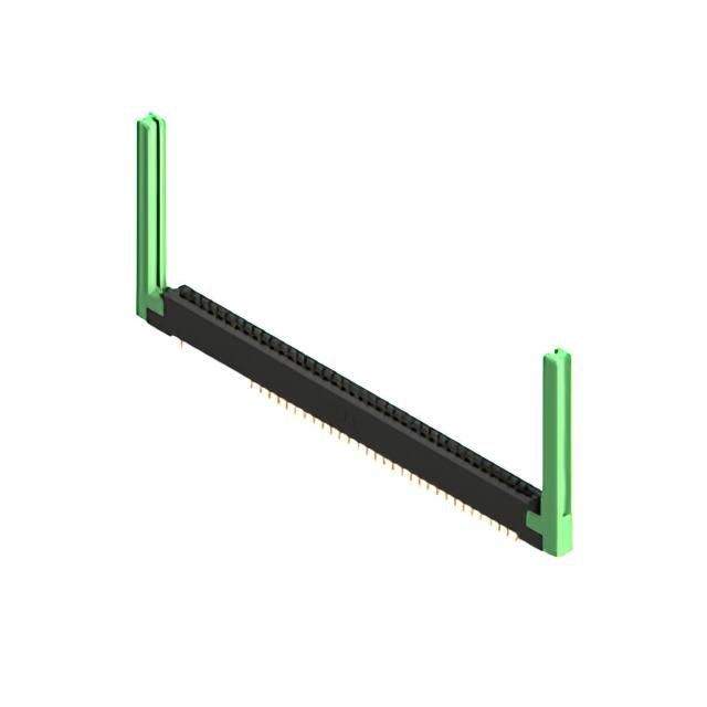 387-078-542-258 EDAC Inc.  Edgeboard Connectors